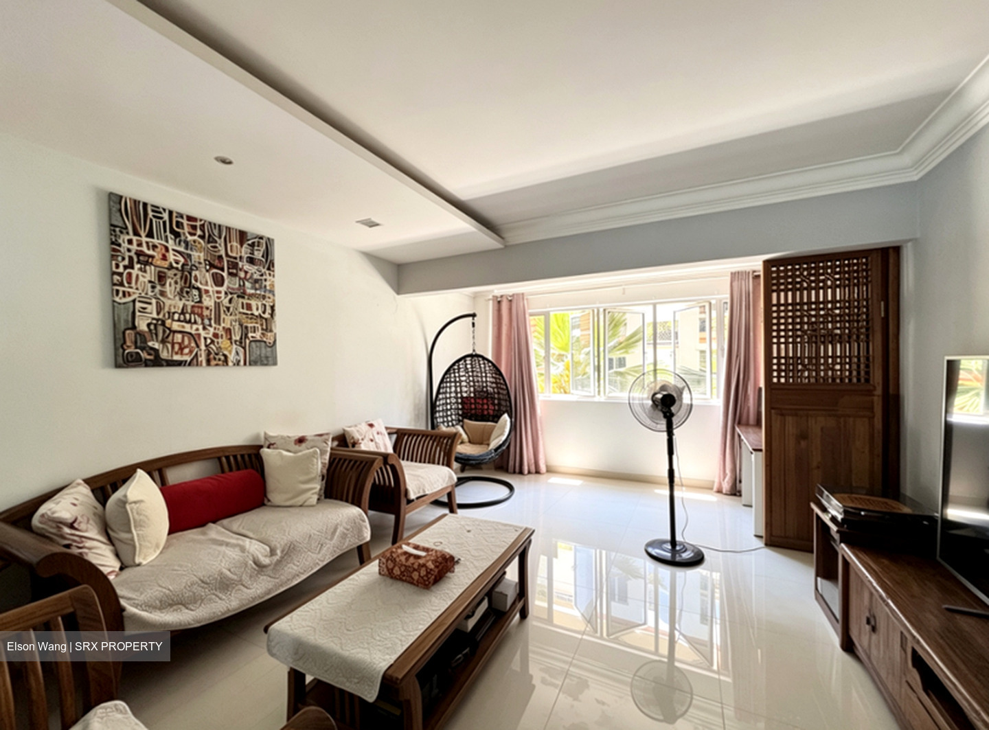 Blk 135 Pasir Ris Street 11 (Pasir Ris), HDB Executive #569303601